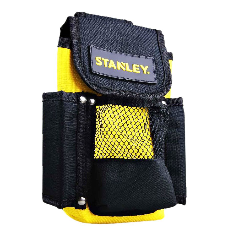 Túi đựng đồ nghề 4 ngăn 9" Stanley STST509104