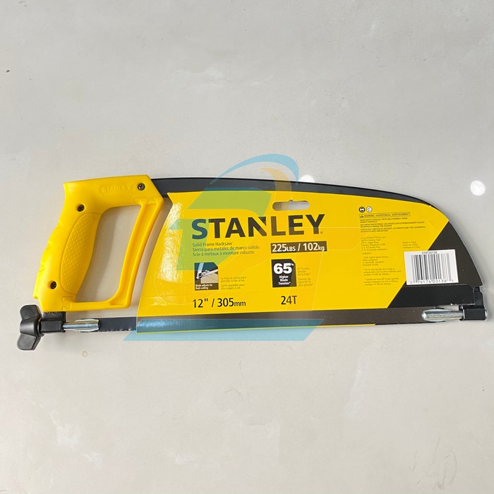 Cưa cầm tay bọc nhựa 12" Stanley STHT20138