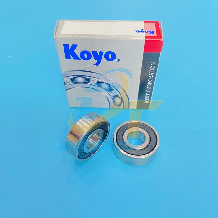 Vòng bi (Bạc đạn) Koyo 6003-2RS