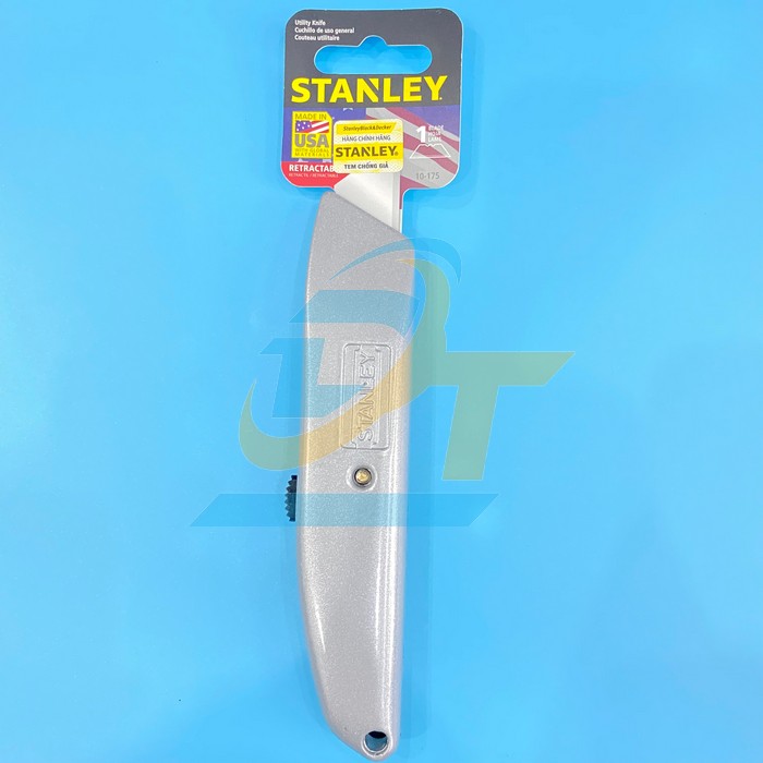 Dao rọc cáp Stanley 10-175 10-175 Stanley | Giá rẻ nhất - Công Ty TNHH Thương Mại Dịch Vụ Đạt Tâm