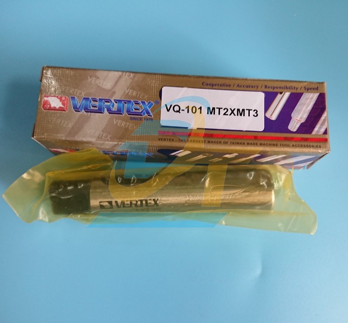 Áo côn mũi khoan Vertex VQ-101 VQ-101 Vertex | Giá rẻ nhất - Công Ty TNHH Thương Mại Dịch Vụ Đạt Tâm