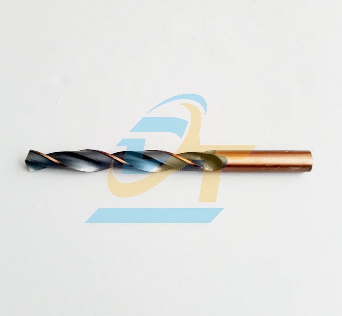 Mũi khoan sắt 12mm Favi (Fangda)  Favi | Giá rẻ nhất - Công Ty TNHH Thương Mại Dịch Vụ Đạt Tâm
