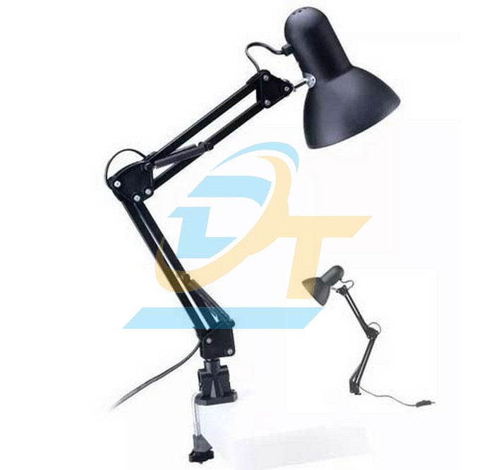 Đèn kẹp bàn làm việc 9W (Bóng Luceco, Thân đèn Pixar)  LUCECO | Giá rẻ nhất - Công Ty TNHH Thương Mại Dịch Vụ Đạt Tâm