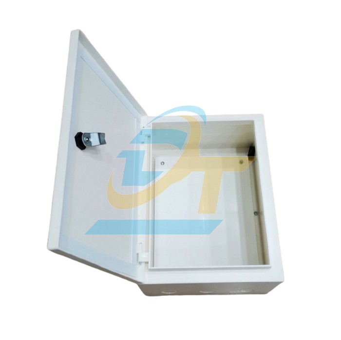 Vỏ tủ điện nhựa ABS Tiến Phát 300x200x160  TienPhat | Giá rẻ nhất - Công Ty TNHH Thương Mại Dịch Vụ Đạt Tâm