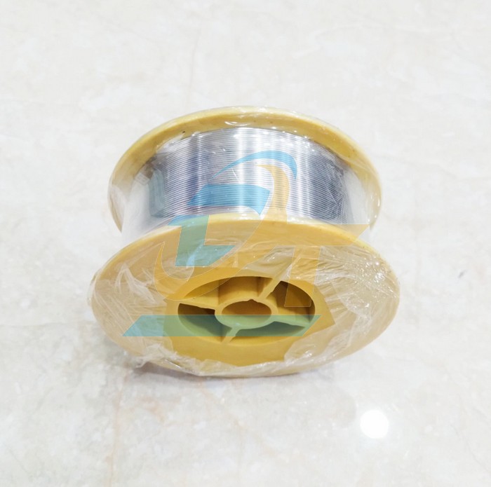Dây hàn inox 304 0.8mm (Cuộn 1kg)  VietNam | Giá rẻ nhất - Công Ty TNHH Thương Mại Dịch Vụ Đạt Tâm