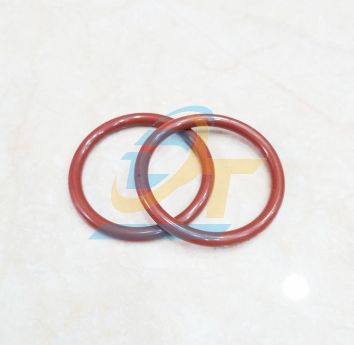 Gioăng cao su (O-ring) Viton 40x4.5mm  VietNam | Giá rẻ nhất - Công Ty TNHH Thương Mại Dịch Vụ Đạt Tâm