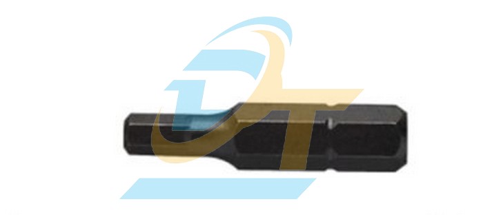 Mũi vít ngắn lục giác 3mm AK-50P-H3x30 Anex  ANEX | Giá rẻ nhất - Công Ty TNHH Thương Mại Dịch Vụ Đạt Tâm