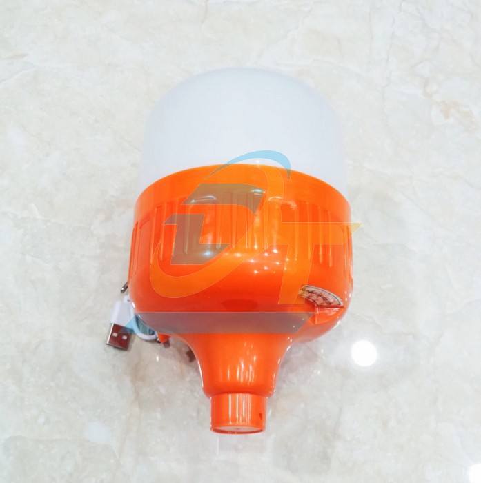 Bóng đèn Led sạc tích điện 100W  VietNam | Giá rẻ nhất - Công Ty TNHH Thương Mại Dịch Vụ Đạt Tâm