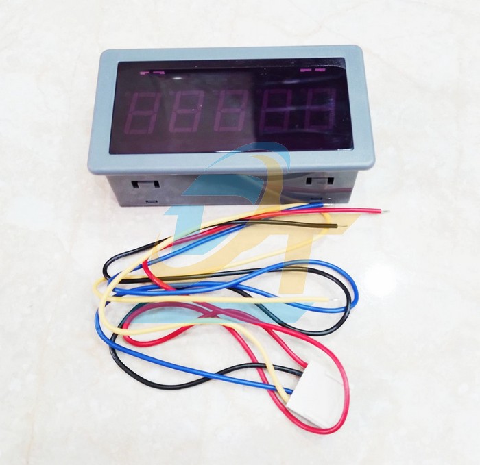 Đồng hồ đếm sản phẩm 5V YM5135CT-H  China | Giá rẻ nhất - Công Ty TNHH Thương Mại Dịch Vụ Đạt Tâm