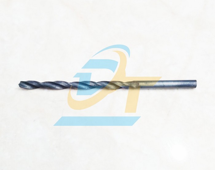 Mũi khoan sắt Nurit 3.5mm  Nurit | Giá rẻ nhất - Công Ty TNHH Thương Mại Dịch Vụ Đạt Tâm