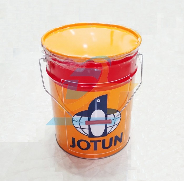 Sơn lót sàn bê tông Jotun Jotafloor Sealer Comp A 16L  JOTUN | Giá rẻ nhất - Công Ty TNHH Thương Mại Dịch Vụ Đạt Tâm
