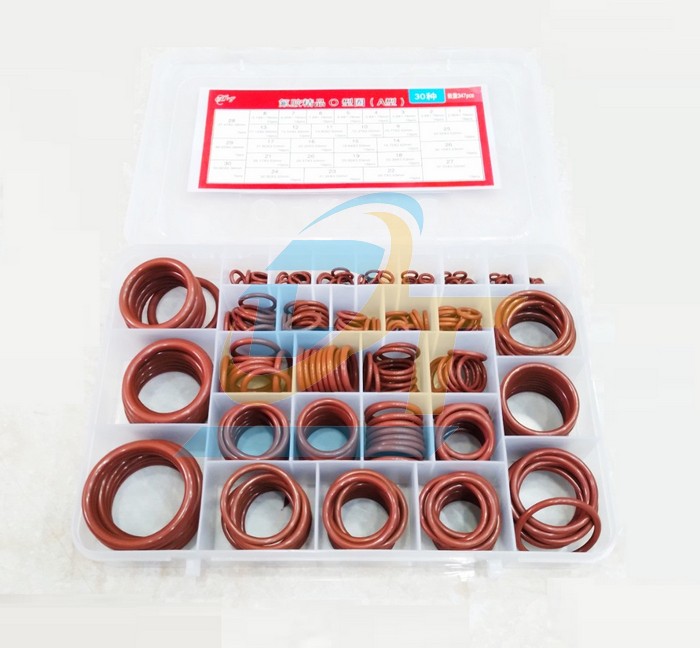 Hộp O-Ring Kit Viton 30 size Type-A