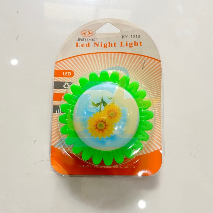 Bóng đèn ngủ mini 110-240V 50/60Hz  China | Giá rẻ nhất - Công Ty TNHH Thương Mại Dịch Vụ Đạt Tâm