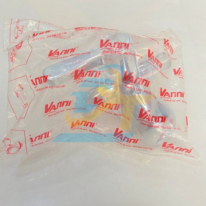 Củ sen lạnh đồng thau VN-705 Vanni VN-705 Vanni | Giá rẻ nhất - Công Ty TNHH Thương Mại Dịch Vụ Đạt Tâm