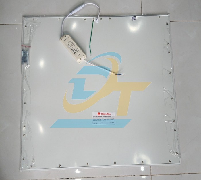 Đèn led panel D P08 60x60/40W Rạng Đông Rạng Đông RangDong | Giá rẻ nhất - Công Ty TNHH Thương Mại Dịch Vụ Đạt Tâm