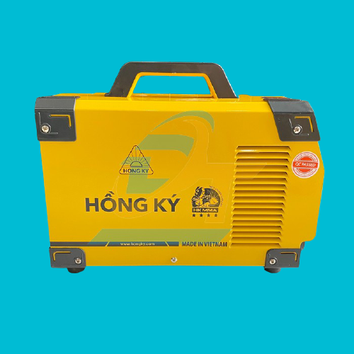 Máy hàn que Mosfet 220V Hồng Ký HK200A HK200A HongKy | Giá rẻ nhất - Công Ty TNHH Thương Mại Dịch Vụ Đạt Tâm