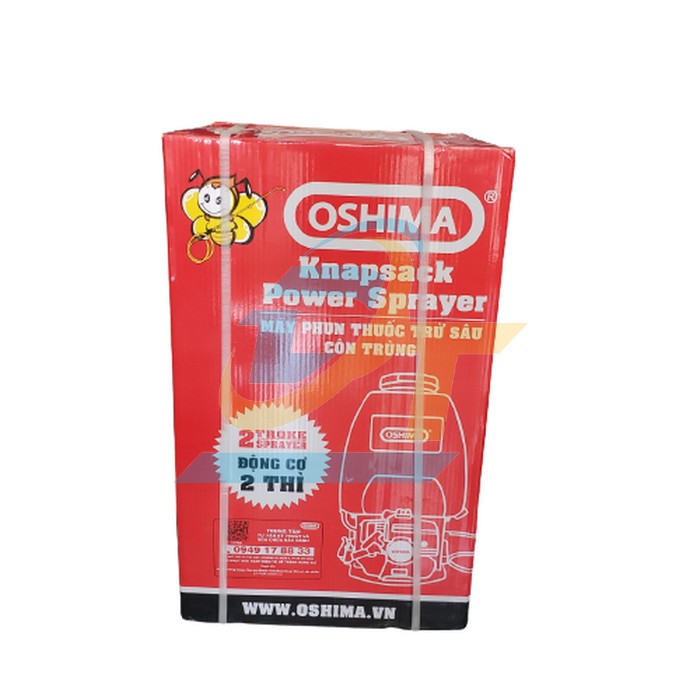 Bình xịt phun thuốc Oshima 767 767 OSHIMA | Giá rẻ nhất - Công Ty TNHH Thương Mại Dịch Vụ Đạt Tâm