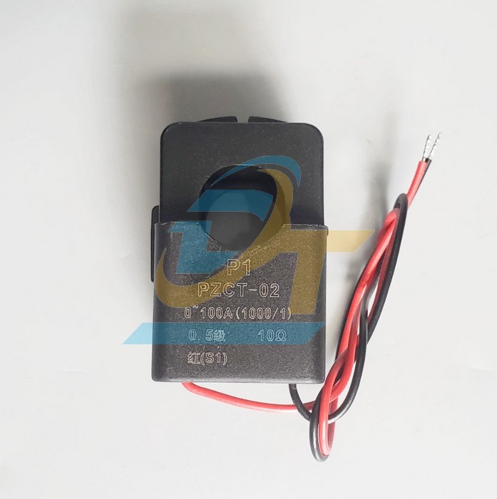 Đồng hồ đo dòng áp - công suất - mức năng lượng AC 100A PZEM-022 (Kèm CT kẹp) PZEM-022 China | Giá rẻ nhất - Công Ty TNHH Thương Mại Dịch Vụ Đạt Tâm