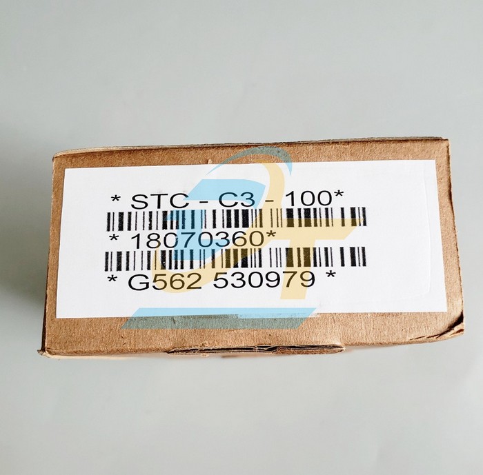 Loadcell chữ Z 100Kg Vishay Celltron STC-C3-100 STC-C3-100 VISHAY | Giá rẻ nhất - Công Ty TNHH Thương Mại Dịch Vụ Đạt Tâm