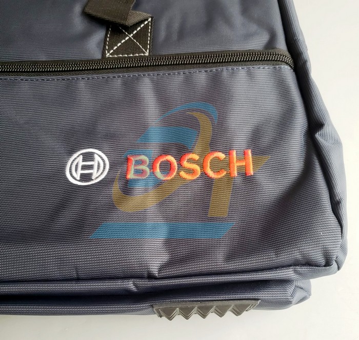 Túi đựng đồ nghề bằng vải Bosch  Bosch | Giá rẻ nhất - Công Ty TNHH Thương Mại Dịch Vụ Đạt Tâm
