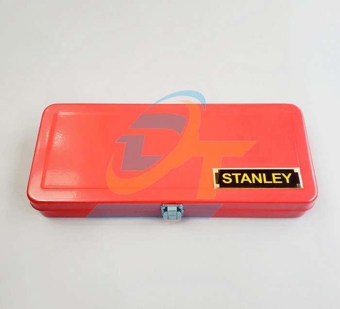 Bộ khẩu 1/4'' và 3/8'' 37 chi tiết Stanley 89-518 89-518 Stanley | Giá rẻ nhất - Công Ty TNHH Thương Mại Dịch Vụ Đạt Tâm
