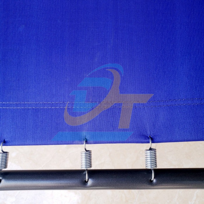 Giường xếp vải bố khung thép 180x66x30 cm  VietNam | Giá rẻ nhất - Công Ty TNHH Thương Mại Dịch Vụ Đạt Tâm