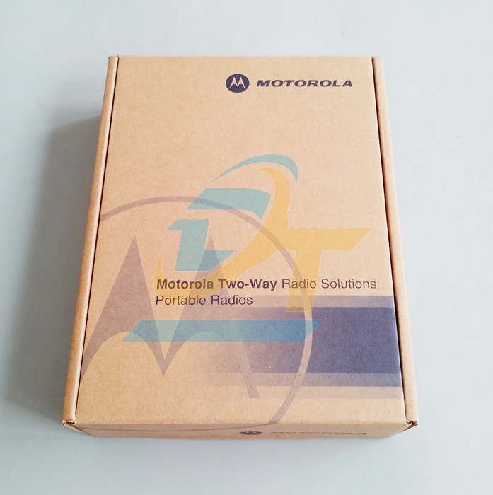 Bộ đàm Motorola GP 6900 GP 6900 MOTOROLA | Giá rẻ nhất - Công Ty TNHH Thương Mại Dịch Vụ Đạt Tâm