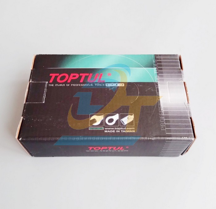 Cờ lê vòng miệng tự động 10mm Toptul AOAF1010 AOAF1010 TOPTUL | Giá rẻ nhất - Công Ty TNHH Thương Mại Dịch Vụ Đạt Tâm