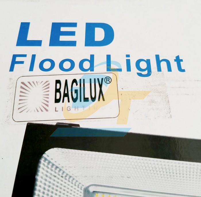 Đèn Led pha 100W Bagilux  BAGILUX | Giá rẻ nhất - Công Ty TNHH Thương Mại Dịch Vụ Đạt Tâm