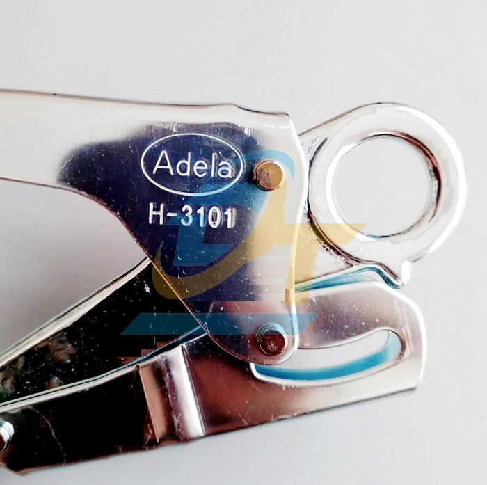Móc khóa dây đai an toàn Adela H-3101 H-3101 ADELA | Giá rẻ nhất - Công Ty TNHH Thương Mại Dịch Vụ Đạt Tâm