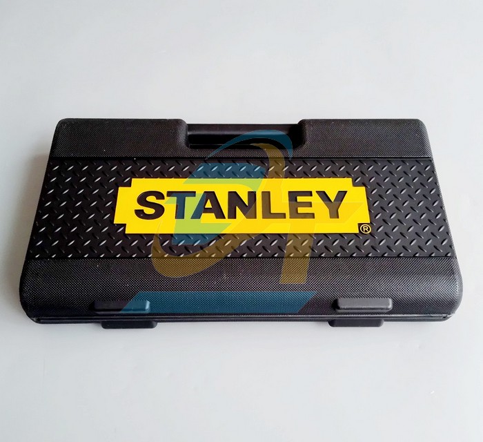 Bộ tuýp 24 chi tiết 3/8" Stanley 89-035 89-035 Stanley | Giá rẻ nhất - Công Ty TNHH Thương Mại Dịch Vụ Đạt Tâm