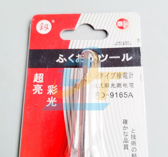 Bút thử điện đa năng Fukuoka FO-9165A FO-9165A FUKUOKA | Giá rẻ nhất - Công Ty TNHH Thương Mại Dịch Vụ Đạt Tâm