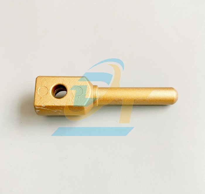 Đầu hàn xử lý sự cố thủng ống nhiệt PPR 11mm  China | Giá rẻ nhất - Công Ty TNHH Thương Mại Dịch Vụ Đạt Tâm
