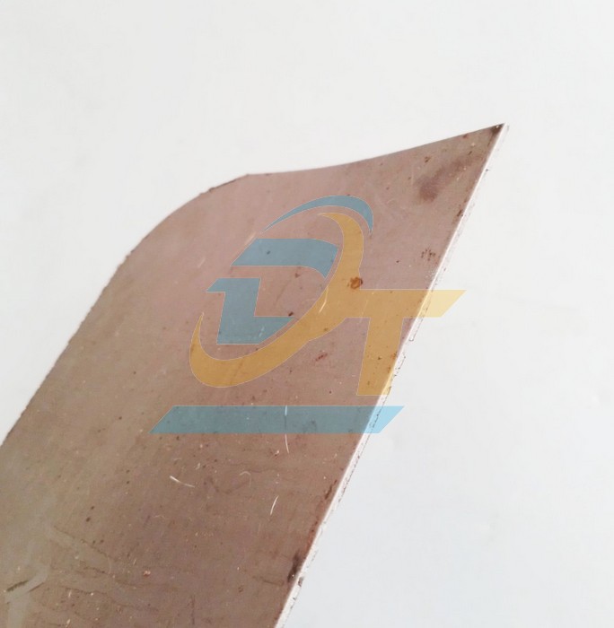 Lưỡi trang cào bê tông 12x38cm  VietNam | Giá rẻ nhất - Công Ty TNHH Thương Mại Dịch Vụ Đạt Tâm