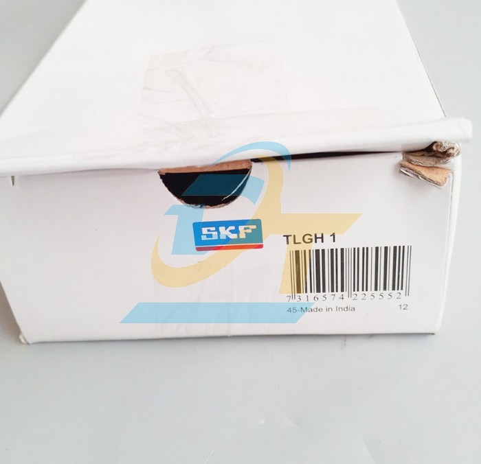 Súng bơm mỡ bằng tay SKF TLGH 1  SKF | Giá rẻ nhất - Công Ty TNHH Thương Mại Dịch Vụ Đạt Tâm