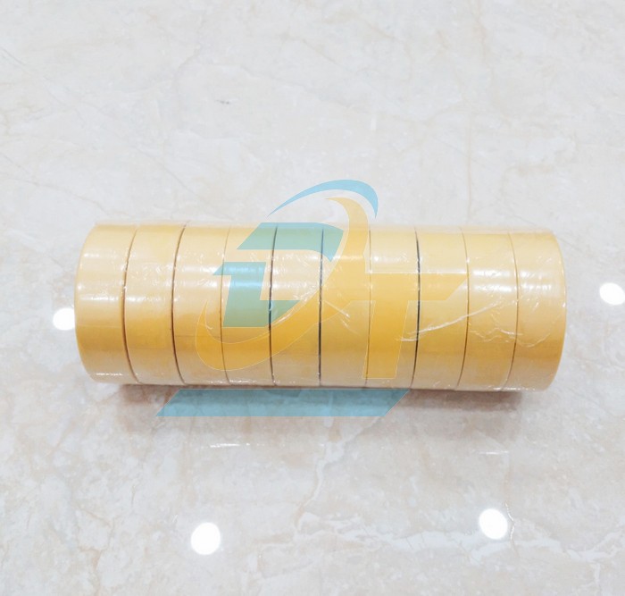 Băng keo điện nano 20Y Achem - Màu vàng  Achem | Giá rẻ nhất - Công Ty TNHH Thương Mại Dịch Vụ Đạt Tâm