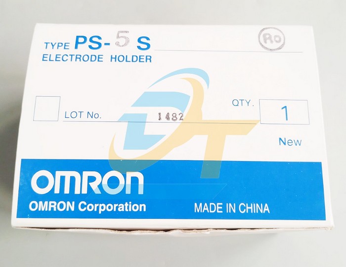 Bộ giữ điện cực Omron PS-5S PS-5S Omron | Giá rẻ nhất - Công Ty TNHH Thương Mại Dịch Vụ Đạt Tâm