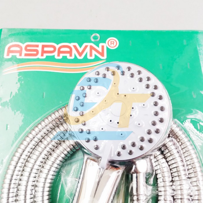 Bộ vòi sen tắm Aspavn SA618  ASPAVN | Giá rẻ nhất - Công Ty TNHH Thương Mại Dịch Vụ Đạt Tâm