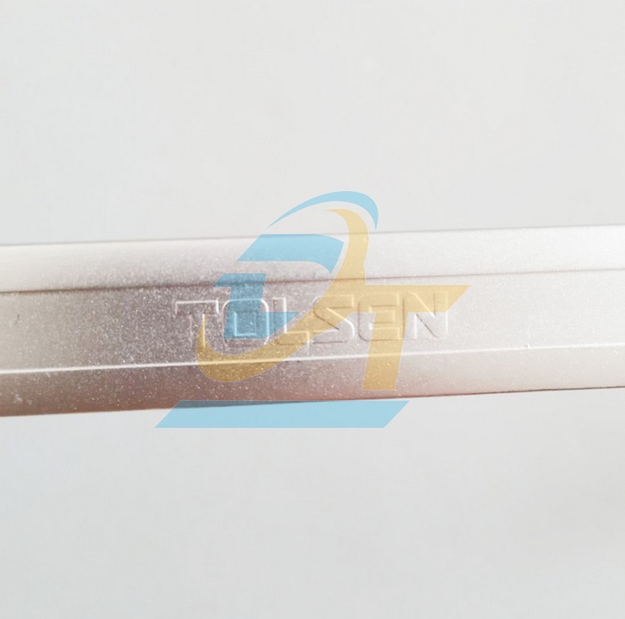 Cờ lê vòng miệng 24mm Tolsen 15832  Tolsen | Giá rẻ nhất - Công Ty TNHH Thương Mại Dịch Vụ Đạt Tâm