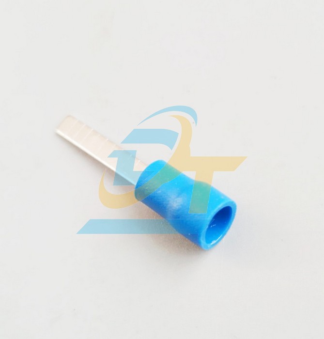 Đầu cos pin dẹp DBV2-18 bọc nhựa  VietNam | Giá rẻ nhất - Công Ty TNHH Thương Mại Dịch Vụ Đạt Tâm