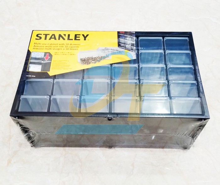 Hộp đựng dụng cụ bằng nhựa Stanley 1-93-980  Stanley | Giá rẻ nhất - Công Ty TNHH Thương Mại Dịch Vụ Đạt Tâm