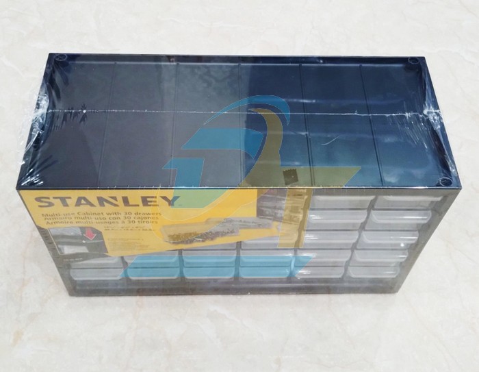 Hộp đựng dụng cụ bằng nhựa Stanley 1-93-980  Stanley | Giá rẻ nhất - Công Ty TNHH Thương Mại Dịch Vụ Đạt Tâm