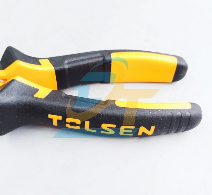 Kìm cắt 6"/160mm Tolsen 10003  Tolsen | Giá rẻ nhất - Công Ty TNHH Thương Mại Dịch Vụ Đạt Tâm