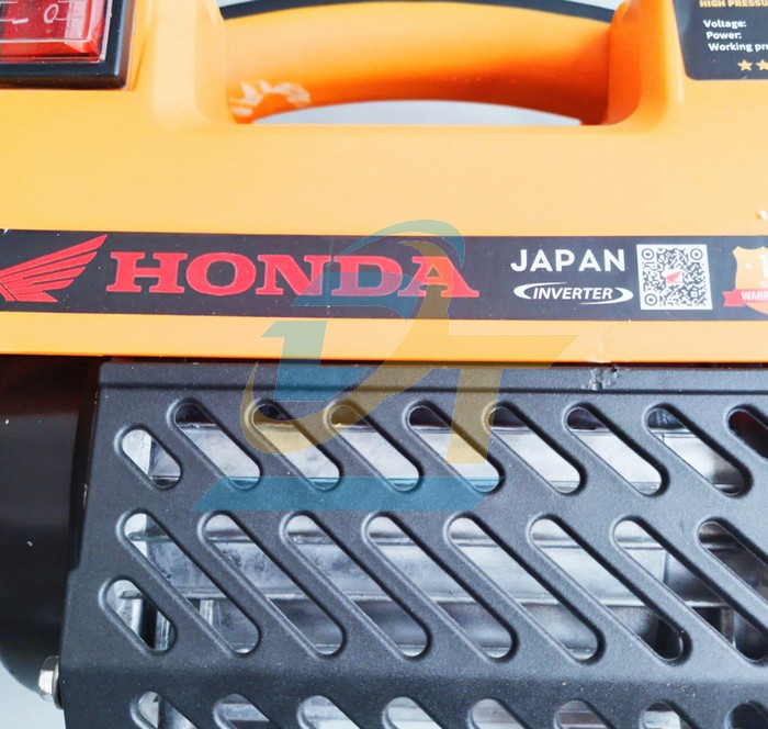Máy xịt rửa xe 2600W Honda H01A2600W  HONDA | Giá rẻ nhất - Công Ty TNHH Thương Mại Dịch Vụ Đạt Tâm