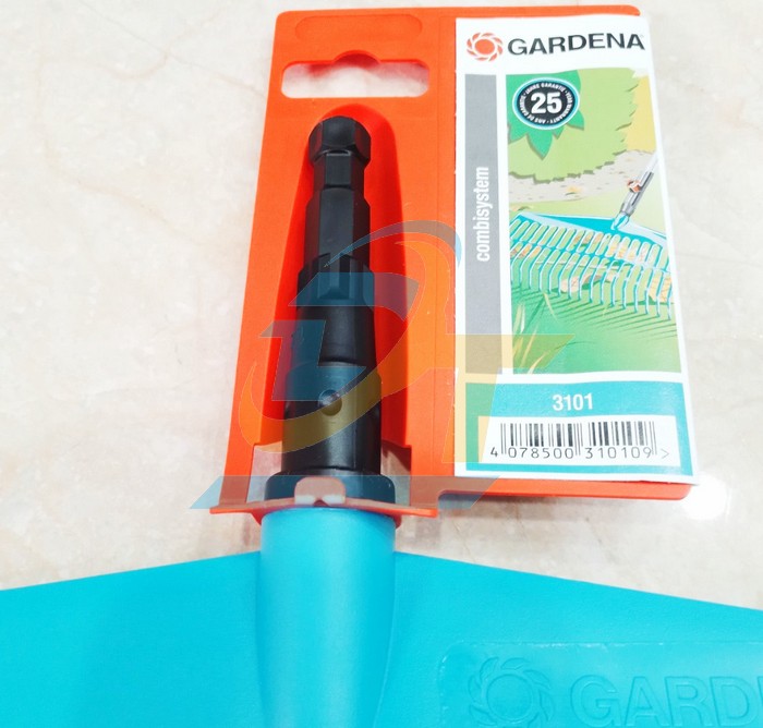Đầu cào lá bằng nhựa Gardena 03101-20  GARDENA | Giá rẻ nhất - Công Ty TNHH Thương Mại Dịch Vụ Đạt Tâm