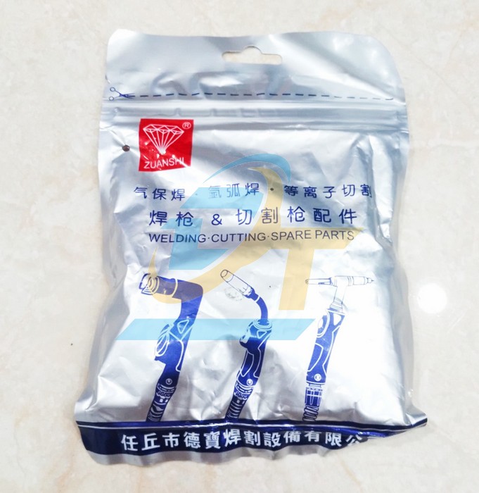 Ruột béc cắt Plasma PT31  China | Giá rẻ nhất - Công Ty TNHH Thương Mại Dịch Vụ Đạt Tâm