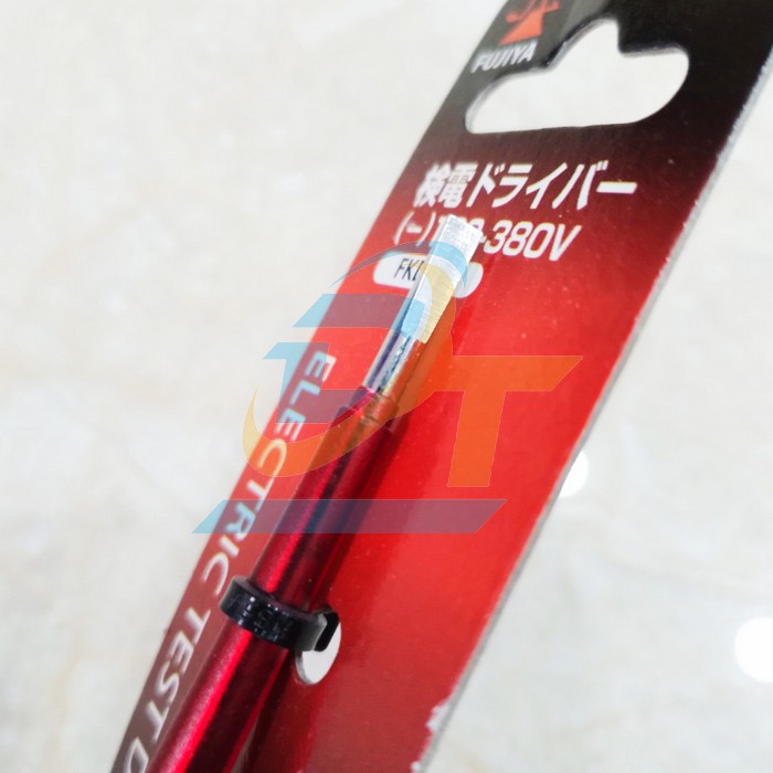 Bút thử điện Fujiya FKD-01 FKD-01 Fujiya | Giá rẻ nhất - Công Ty TNHH Thương Mại Dịch Vụ Đạt Tâm