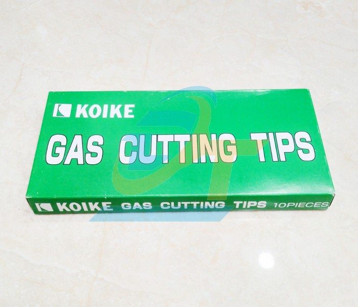 Béc cắt gió đá Koike (Japan) 102HC No.5  Koike | Giá rẻ nhất - Công Ty TNHH Thương Mại Dịch Vụ Đạt Tâm