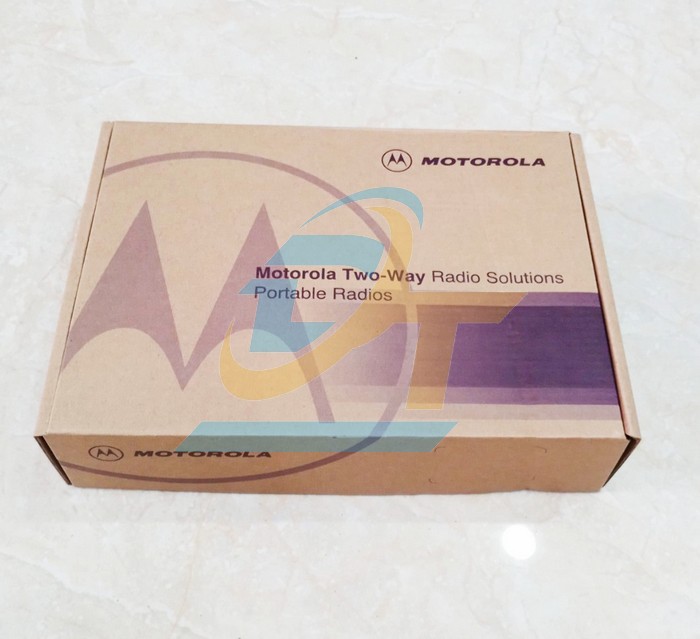 Bộ đàm Motorola GP 320  MOTOROLA | Giá rẻ nhất - Công Ty TNHH Thương Mại Dịch Vụ Đạt Tâm