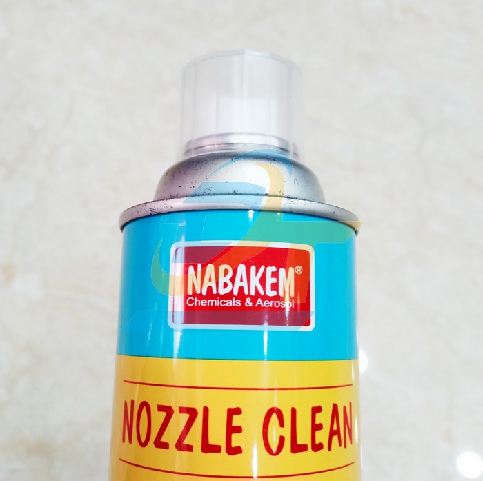 Dầu vệ sinh mỏ hàn Nabakem Nozzle Cleaner 7007 340g  NABAKEM | Giá rẻ nhất - Công Ty TNHH Thương Mại Dịch Vụ Đạt Tâm